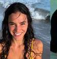 'Mereço ser amada': Bruna Marquezine posta reflexão após flagra aos beijos com Shawn Mendes.  Foto: Reprodução, X @poponze/Instagram @brunamarquezine / Purepeople