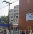 Fachada do Hospital Estadual Azevedo Lima  Foto: Reprodução/Google Maps