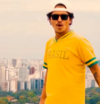 Bruno Mars lança oficialmente 'Bonde do Brunão', um funk em português  Foto: The Music Journal
