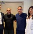 Roberto Carlos recebeu alta do hospital onde estava internado, em São Paulo, após ser submetido a uma cirurgia no coração.  Foto: Reprodução/@oficialrc3 via Instagram / Estadão