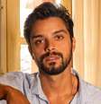 Rodrigo Simas  Foto: Fábio Rocha/TV Globo / Contigo