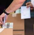 Milhões de latino-americanos estão convocados a comparecer às urnas em 2026  Foto: Bloomberg via Getty Images / BBC News Brasil