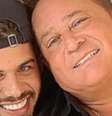 Zé Felipe e Leonardo  Foto: Reprodução/ Instagram / Contigo