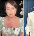 Myrian Rios defende Roberto Carlos após ataques  Foto: Reprodução/Instagram