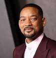 Violinista profissional Brian King Joseph entrou com uma ação contra Will Smith  Foto: Getty Images