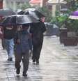 Alerta de temporal deixa Sudeste em alerta na primeira semana do ano  Foto: Bruno Escolastico Sousa Silva/NurPhoto via Getty Images