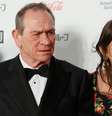 Filha de Tommy Lee Jones é encontrada morta aos 34 anos  Foto: Ken Ishii/Getty Images