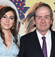 Filha de Tommy Lee Jones é encontrada morta aos 34 anos  Foto: Axelle/Bauer-Griffin/FilmMagic