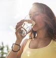 Saiba como evitar a ressaca solar e aproveitar o verão  Foto: Shutterstock / João Bidu