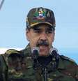 Governo americano pressiona para que Nicolás Maduro deixe o poder na Venezuela  Foto: Reuters / BBC News Brasil