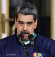Estados Unidos capturam presidente venezuelano Nicolás Maduro; tudo o que sabemos  Foto: 2247859148 (Jesus Vargas/Getty Images) / Rolling Stone Brasil