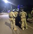  Foto: Brigada Militar / Divulgação / Porto Alegre 24 horas