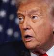 Trump afirmou ter pedido que Maduro se rendesse há uma semana  Foto: Getty Images / BBC News Brasil