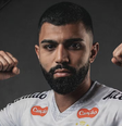 Santos foi anunciado pelo Santos  Foto: Reprodução/Santos
