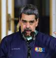 Nicolás Maduro foi capturado pelos EUA neste sábado, 3  Foto: Jesus Vargas/Getty Images
