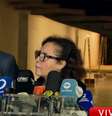 O ministro da Defesa, José Múcio, e a ministra interina de Relações Exteriores, Maria Laura da Rocha   Foto: Reprodução/CNN