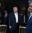 Trump acompanhou operação militar que resultou na captura de Nicolás Maduro em Caracas, na Venezuela  Foto: Reprodução/X/@WhiteHouse