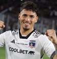 Diniz é entusiasta do jogador –  Foto: Matheus Lima/Vasco. / Jogada10