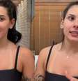 Ana Castela deu o que falar e dividiu opiniões ao mostrar sua casa  Foto: Reprodução/ Instagram / Contigo