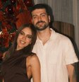 Anitta e Ian Bortolanza namoravam há um ano  Foto: Reprodução/Instagram