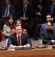 Conselho da ONU debate ataque à Venezuela  Foto: Getty Images / Perfil Brasil