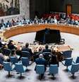 Reunião de emergência do Conselho de Segurança da ONU foi convocada após os ataques dos EUA à Venezuela  Foto: DW / Deutsche Welle