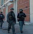A vigilância no MDC do Brooklyn é rigorosa e foi reforçada nas últimas horas  Foto: Adam Gray/Getty Images / BBC News Brasil