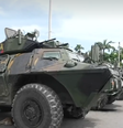 Colômbia reforça segurança na fronteira após ataque dos EUA à Venezuela  Foto: Reprodução/TV Globo