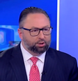 Jason Miller, ex-conselheiro de Donald Trump, critica presidente Lula  Foto: Reprodução/Fox News