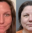 Mulher é presa acusada de matar dois ex-maridos a tiros no mesmo dia nos EUA  Foto: Reprodução