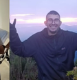 Roberto Farias Thomaz foi resgatado com vida e passa bem  Foto: 