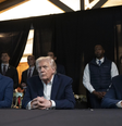 Donald Trump e Marco Rubio acompanharam desenrolar de operação que culminou na captura de Nicolás Maduro na Venezuela  Foto: Molly Riley
