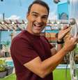 Descubra TUDO sobre a estreia do BBB 26.  Foto: Fábio Rocha / Famosos e Celebridades