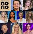 Beyoncé, Rihanna, Coldplay e mais: Paes abre apostas para megashow em Copacabana  Foto: Reprodução/X/@eduardopaes - Montagem Redação Terra