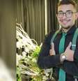 Jovem encontrado após se perder em trilha conta como sobreviveu: "Deus"  Foto: Reprodução / Bons Fluidos