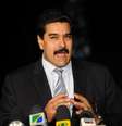 Maduro foi capturado por forças dos Estados Unidos e conduzido ao país para julgamento – Fabio Rodrigues Pozzebom/ABr  Foto: Giro 10