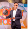 Apresentador comenta expectativa para a nova temporada do reality  Foto: Reprodução: Globo/João Cotta / Famosos e Celebridades
