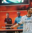 Ex-jogador de futsal do Corinthians morre na Rússia aos 32 anos  Foto: Reprodução/Instagram