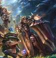 League of Legends fica fora do ar após estúdio esquecer de renovar a licença do jogo  Foto: Reprodução / Riot Games