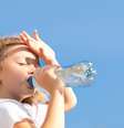 Férias, calor e imunidade: por que as crianças adoecem mais?  Foto: Shutterstock / Saúde em Dia