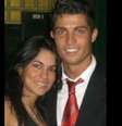 Foto do primeiro encontro com Cristiano Ronaldo –  Foto: Reprodução/X / Jogada10
