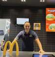  Foto: Matthias Kern/Bongarts/Getty Images - Legenda: Alexander Nouri vira gestor do McDonald’s / Jogada10
