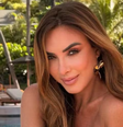 Nicole Bahls surpreende ao dar conselho: 'Pensa que a pessoa sofreu um acidente de carro e morreu'  Foto: Mais Novela