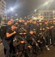 Caracas iniciou busca por envolvidos em operação dos EUA que capturou Maduro  Foto: ANSA / Ansa - Brasil