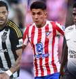 Hulk em treino pelo Atlético –  Foto: Pedro Souza / Atlético / Jogada10