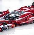 Toyota apresenta novo carro para 2026 no FIA WEC  Foto: Divulgação  / Toyota Racing
