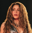 Internautas apostam que Shakira fará show em Copacabana  Foto: Reprodução/Instagram