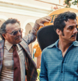 Wagner Moura é o astro de 'O Agente Secreto', filme de Kleber Mendonça Filho  Foto: Victor Jucá/Divulgação