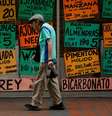 Presidente interina da Venezuela disse que não há agentes externos governando o país  Foto: DW / Deutsche Welle