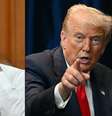 Telefonema entre Trump e Petro baixou tensão diplomática  Foto: ANSA / Ansa - Brasil